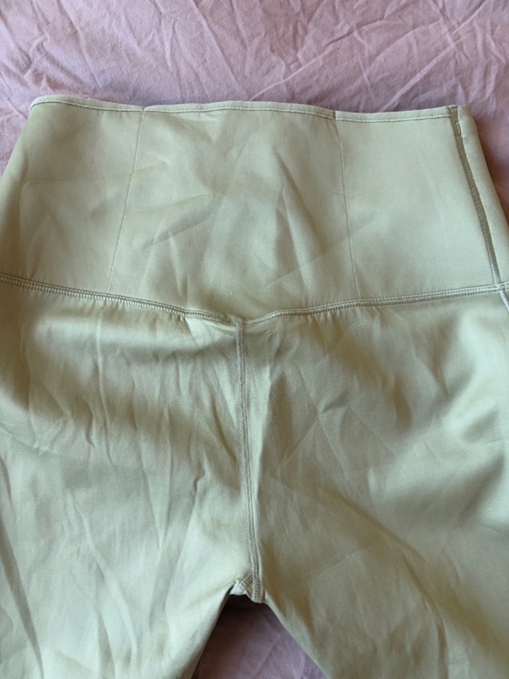 Nike Women’s Pro Workout Leggings, size Small - Picture 4 of 7